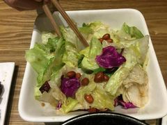 -峨嵋小镇·川菜(勒泰中心店)