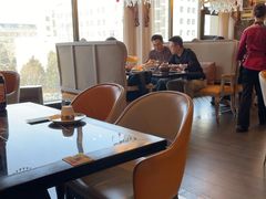 -巴依老爷新疆美食(清华东门店)