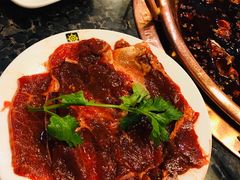 -老码头火锅(骡马市店)