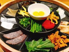 -南桥帮(昆百大·泰业城店)