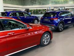 -北京之星奔驰4S店(亦庄店)