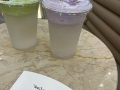 -Yee3·三号椰(上海中山公园龙之梦店)