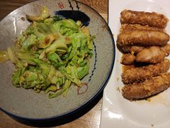 -丰乐餐厅·始于1999·本地老字号