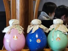 -重庆石磨豆花庄(乔庄店)