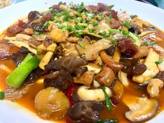-南渝食府.石锅鸡(尚城花园店)