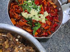-辣盆盆麻辣小龙虾(哈尔滨总店)