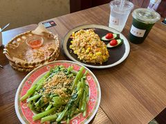 -曼谷食堂·泰国家庭料理
