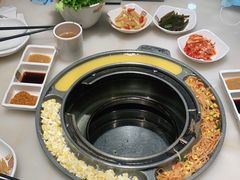 -韩宫宴炭火烤肉(印象城店)