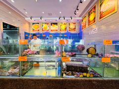 -好彩海鲜火锅饭店(银河百老汇店)