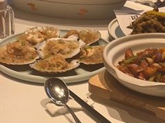 -百富源·海鲜辽菜(浑河堡店)