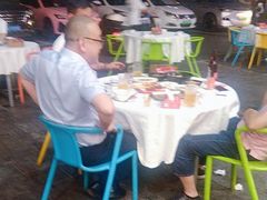 -忆3毛烧烤美食城(龙塘直营店)