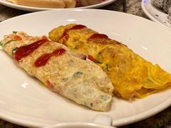 -喜来登由由大酒店九州膳坊中餐厅