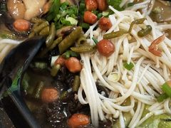 -覃记螺蛳粉·桂林米粉(鼓楼南街店)