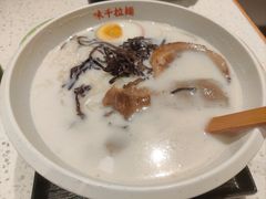 -味千拉面(南宁江南万达店)