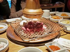 -王妃家(明洞中央店)