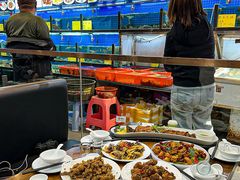 -醉壹号海鲜大排档(厦门美食地标店)