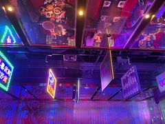 -钳真多钓虾馆·小龙虾海鲜烧烤(九六广场店)