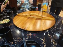 -东北特色铁锅炖·柴火灶(富阳一店)