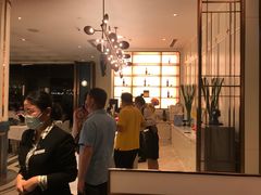 -青岛鑫江温德姆酒店