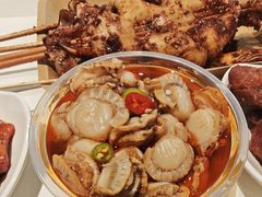 -阿那亚第三食堂 Cafeteria 3