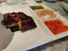 越南烤鸡肉-PHO爺·越南料理(亦庄大族广场店)