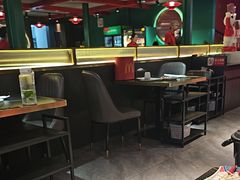 -京悦南门涮羊肉·羊蝎子火锅(田林路店)