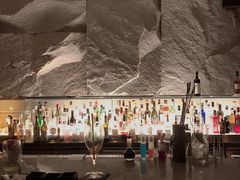 -FLAIR顶层餐厅酒吧(浦东丽思卡尔顿酒店)