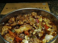 -黄记煌三汁焖锅(悦方IDmall店)