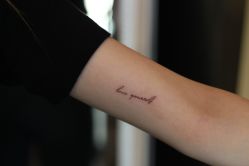 -飛凡TATTOO纹身•原创