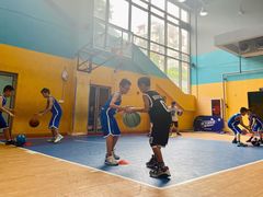 -东方启明星篮球培训(一品漫城校区)