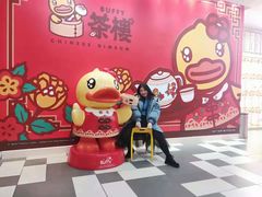 -云海肴·云南小炒·汽锅鸡(天津国金汇店)