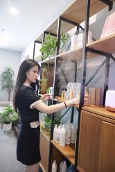 -植蔻妍皮肤管理美肤中心
