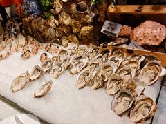 -川骄海鲜自助(亚运村店)