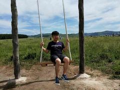 景点-塞罕坝国家级自然保护区