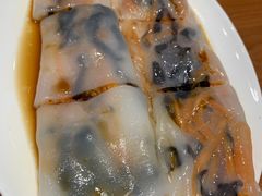 -頂好酒家·经典粤菜(海信广场店)