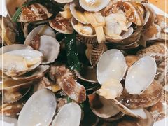 -京朋串屋·烧烤(望京西路总店)