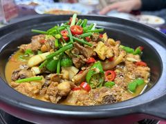 -天下客饭店(中山路店)