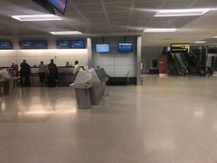 -纽瓦克自由国际机场