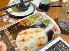 -云山茶餐厅(广东大厦店)