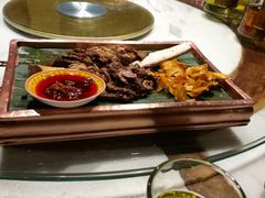 -那家小馆•北京菜•烤鸭(中关村店)