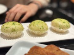 侨乡葱茸包-闽和南(深圳万象城店)