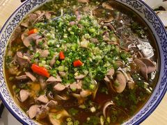 -富临轩私房菜(集庆门大街店)