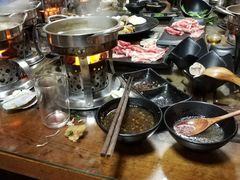 -丽江庭院之丽江往事(安定门店)