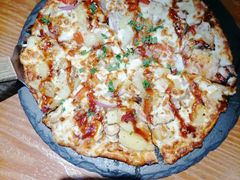 -澳骄 Aussie Kitchen·手工披萨·西餐(国大店)