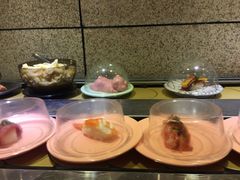 -争鲜回转寿司(金桥家乐福店)