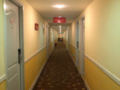 -如家酒店(上海南京路人民广场店)