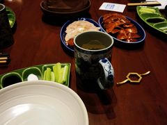 -君悦酒店·1881·北京烤鸭