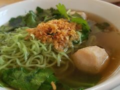 -阿瓦尼河滨曼谷酒店