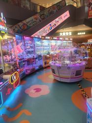 -米兜欢乐王国·儿童乐园(宝安益田假日天地店)