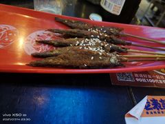-老表记广西宵夜螺蛳鸭脚煲(西大店)